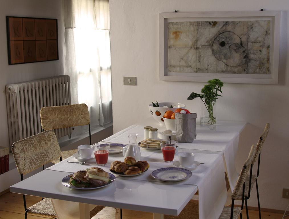 Stella21 Bedandbreakfast 摩德纳 外观 照片
