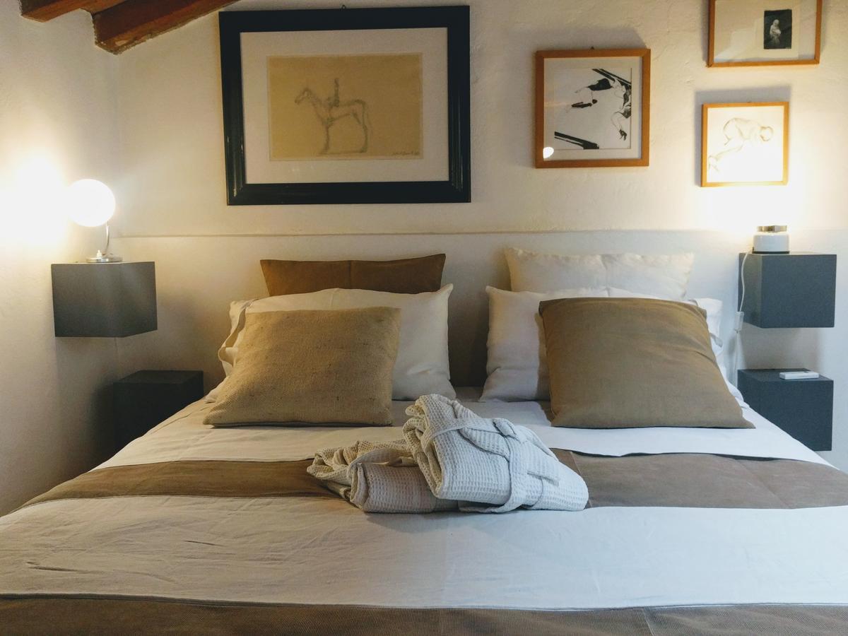 Stella21 Bedandbreakfast 摩德纳 外观 照片