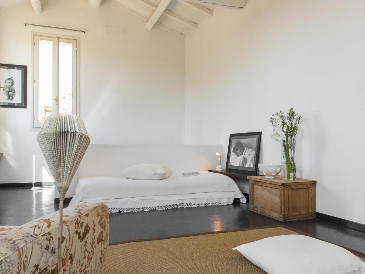Stella21 Bedandbreakfast 摩德纳 外观 照片